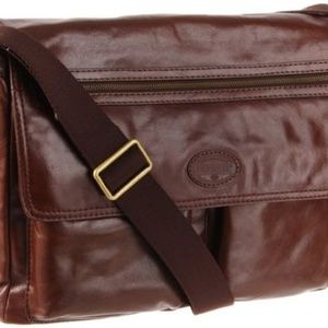 Fossil Transit EW MBG8233 Messenger